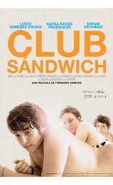 Club Sandwich poster
