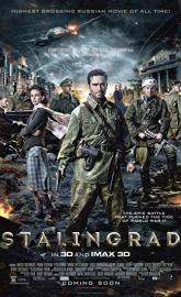 Stalingrad poster