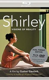 Shirley: Visions of Reality poster