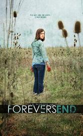 Forever's End poster