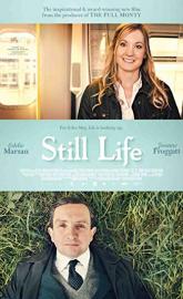 Still Life poster