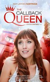 The Callback Queen poster