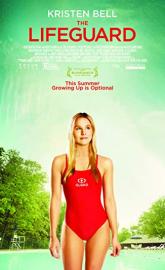 The Lifeguard poster