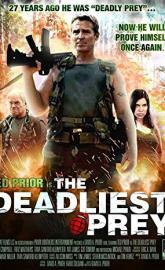 Deadliest Prey poster