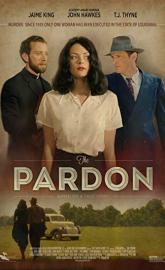 The Pardon poster