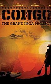 Congo: The Grand Inga Project poster