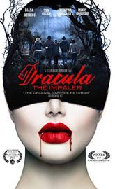 Dracula: The Impaler poster