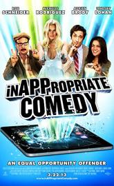 InAPPropriate Comedy poster