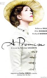 A Promise poster