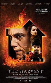 The Harvest poster
