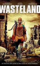 Wasteland poster