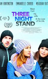 Three Night Stand poster