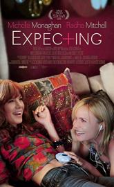 Expecting poster