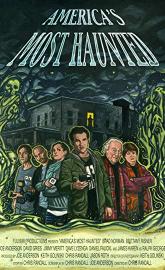 America's Most Haunted poster