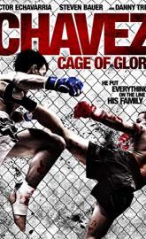 Chavez Cage of Glory poster