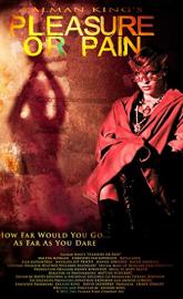 Pleasure or Pain poster