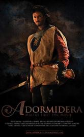 Adormidera poster