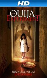 The Ouija Experiment poster