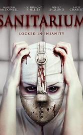 Sanitarium poster
