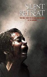 Silent Retreat poster