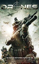 Drones poster