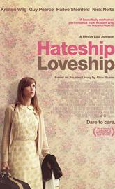Hateship Loveship poster