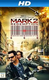 The Mark: Redemption poster