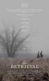 The Retrieval poster