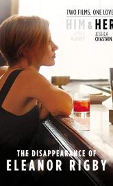 The Disappearance of Eleanor Rigby: Her poster