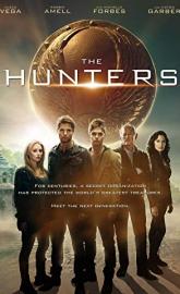 The Hunters poster
