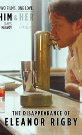 The Disappearance of Eleanor Rigby: Him poster
