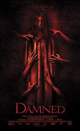 The Damned poster