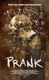 Prank poster