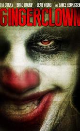 Gingerclown poster