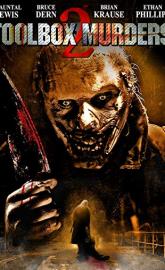 Toolbox Murders 2 poster