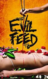 Evil Feed poster