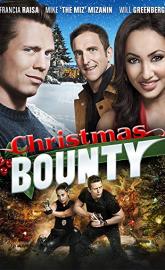 Christmas Bounty poster
