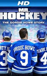 Mr. Hockey: The Gordie Howe Story poster