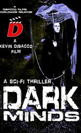Dark Minds poster