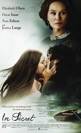 In Secret poster