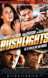 Rushlights poster