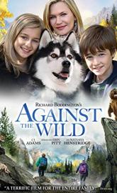 Against the Wild poster