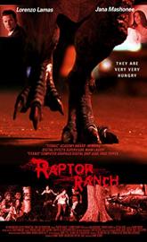 Raptor Ranch poster