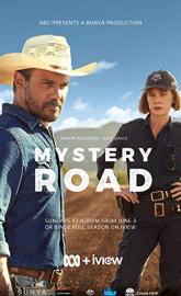 Mystery Road poster