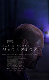 McCanick poster