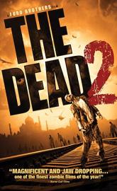 The Dead 2: India poster