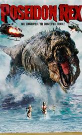 Poseidon Rex poster