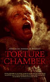 Torture Chamber poster