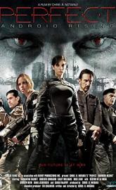 Perfect: Android Rising poster