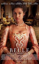 Belle poster